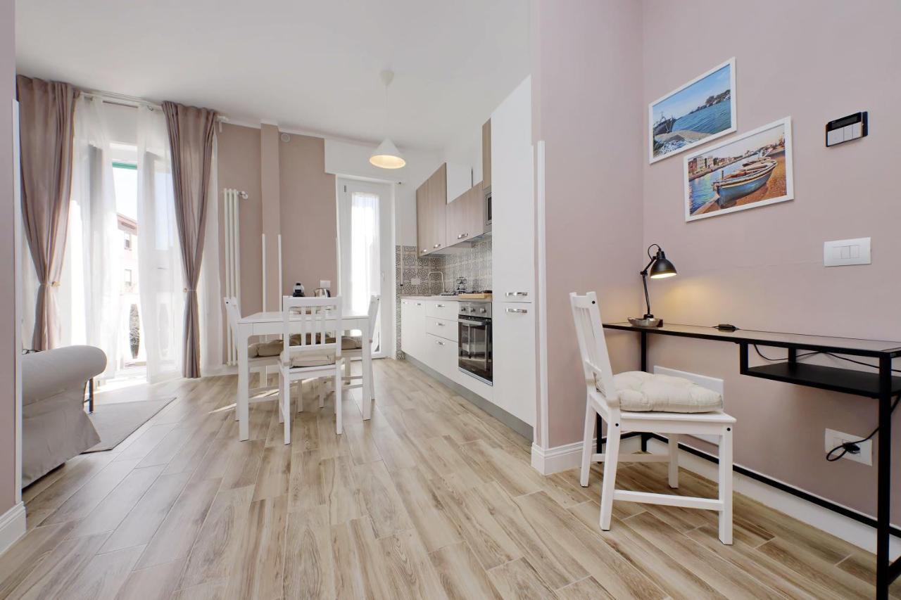 Pr Apartment - Fiumicino Rome Airport 9 Min - Exterior foto