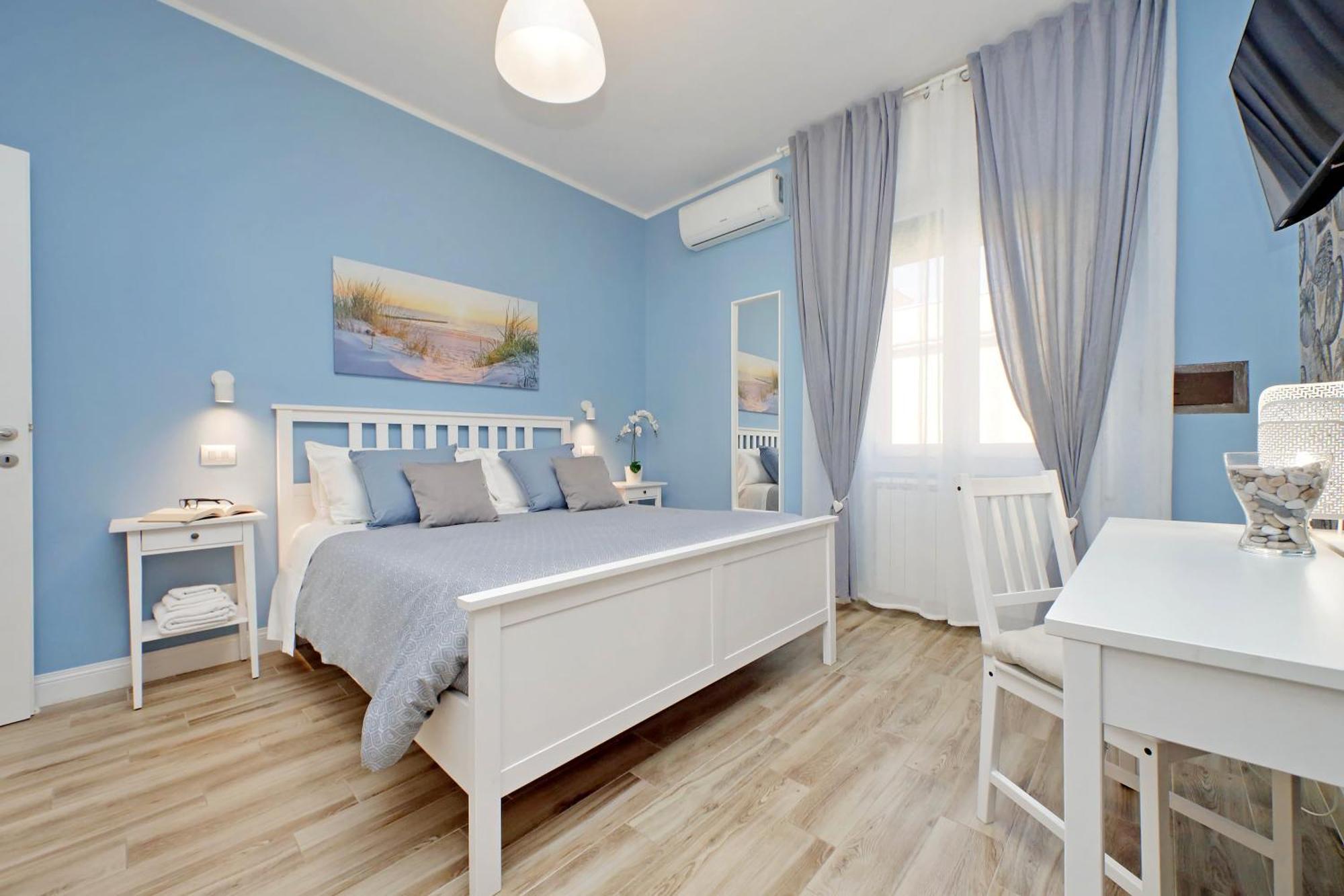 Pr Apartment - Fiumicino Rome Airport 9 Min - Exterior foto