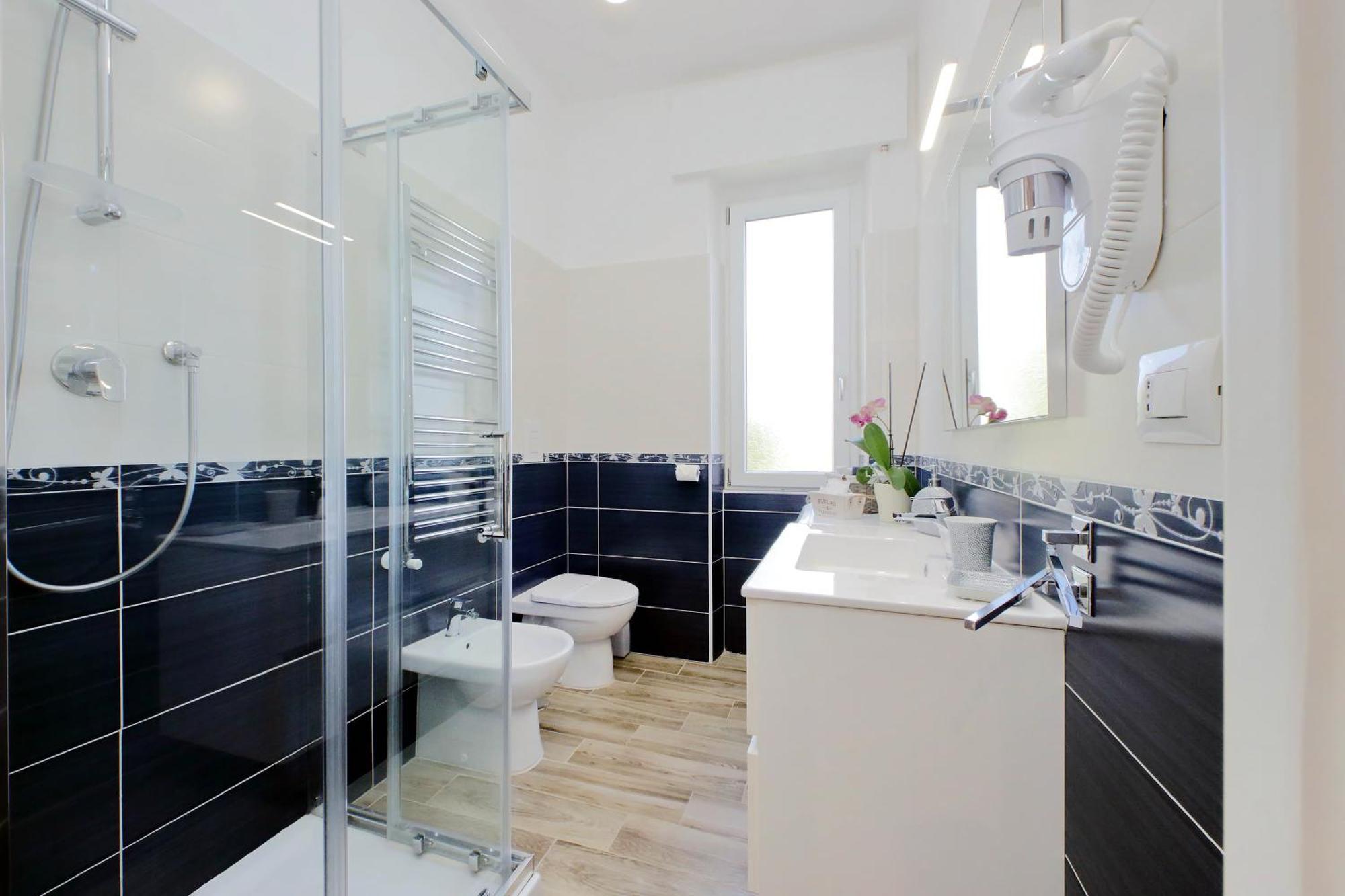 Pr Apartment - Fiumicino Rome Airport 9 Min - Exterior foto